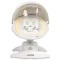 Шезлонг-качеля Caretero Opti beige, арт. TERO-8005
